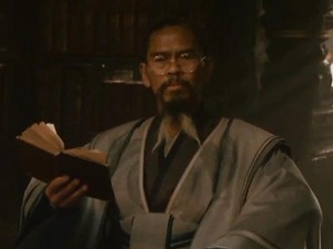 Raden Topo Wresniwiro Curi Perhatian di Doctor Strange 2