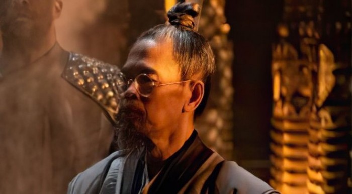 Doctor Strange in the Multiverse of Madness Raden Topo Wresniwiro di Doctor Strange in the Multiverse of Madness