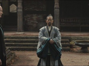 Sosok Raden Topo Wresniwiro, Aktor Keturunan Indonesia di Doctor Strange 2