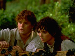 Sinopsis The Lord of the Rings: The Fellowship of the Ring