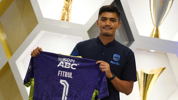 Fitrul Dwi Rustapa.