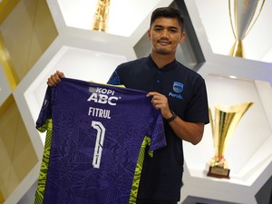 5 Pemain Asgar yang Mentas di Sepak Bola Nasional