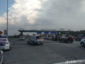 Waspada! Ini Tujuh Titik Tol yang Rawan Kecelakaan di Jatim