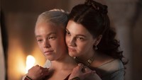 House of the Dragon akan ditayangkan mulai 22 Agustus 2022 di HBO GO. Foto: (dok. HBO GO)