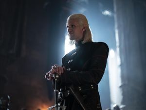 Bocoran Hubungan Daemon dan Rhaenyra di House of The Dragon