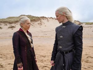 3 Hal yang Bikin Kamu Tak Mau Kelewatan House of the Dragon