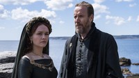 Para penonton akan dibawa ke 200 tahun sebelum peristiwa Game of Thrones. Foto: (dok. HBO GO)