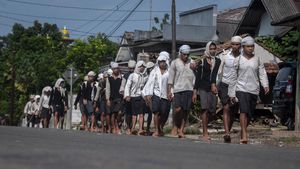 Bayi Warga Baduy Meninggal Sejam Pasca Lahir, Penyebabnya Masih Misterius