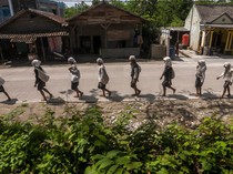 Warga Baduy Dalam Ditolak RS karena KTP, Potret Buruk Layanan Kesehatan Masyarakat Adat