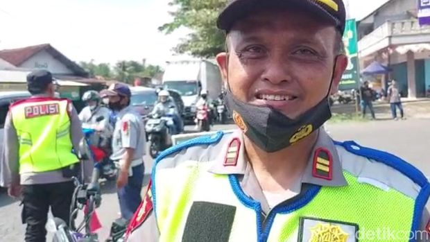 Iptu Asep Saefuloh