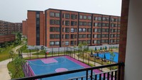 Capaian pembangunan rumah tersebut berasal dari rumah masyarakat berpenghasilan rendah (MBR) sebanyak 117.532 unit dan rumah untuk non MBR 41.840 unit.