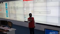 Lewat PIDCC, Pertamina dan satgas Rafi (Ramadhan dan Idul Fitril) 2022 bisa memantau seluruh kegiatan penyaluran BBM dan LPG selama arus mudik. Mulai dari stok di kilang, pengiriman melalui kapal, hingga distribusi dan penjualan BBM di SPBU. PIDCC sendiri berada di gedung Grha Pertamina. Gedung ini merupakan gedung baru milik Pertamina yang berada di pusat Jakarta.