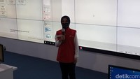 Tahun ini Pertamina menghadapi lonjakan permintaan BBM saat musim mudik dengan persiapan yang berbeda. Pertamina kini memiliki markas khusus yang bernama PIDCC (Pertamina Integrated Enterprise Data & Command Center).