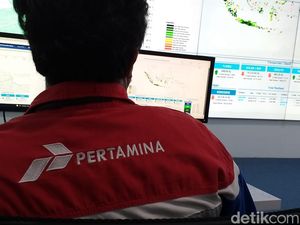 Penjelasan Pertamina soal Pasokan BBM di Balikpapan