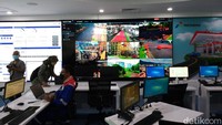 Untuk arus balik sendiri Pertamina memperkirakan terjadi peningkatan konsumsi BBM hingga 36% di masa puncak pada akhir pekan ini.