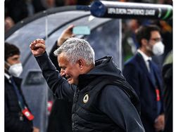 Meme Jose Mourinho, Pelatih yang Memang The Special One