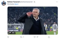 Jose Mourinho The Special One
