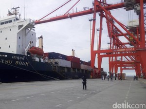 KPPU Curiga Kasus Penyelundupan Bahan Baku Migor Akan Ditutup