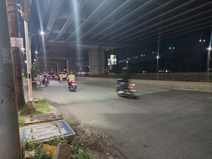 Sempat Macet 2 Km, Lalin Kalimalang Bekasi Kembali Lancar