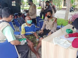 Sepakat Damai, Ini 4 Poin yang Tak Boleh Dilanggar Warga Mareje