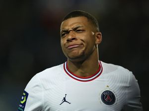 Dear Fans Real Madrid, Senang Gak Mbappe Ngomong Begini?