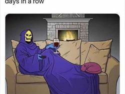 Meme Plus Curhat Orang Kantoran, Siapa yang Relate Nih?