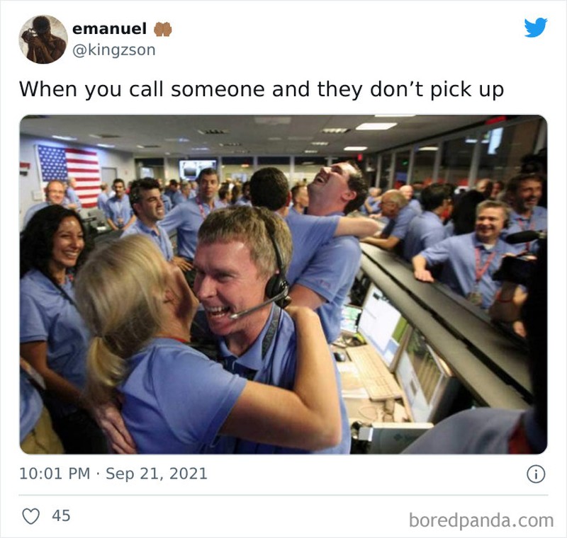 Meme Pekerja di Kantor.