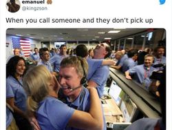 Meme Plus Curhat Orang Kantoran, Siapa yang Relate Nih?