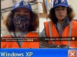 Meme Plus Curhat Orang Kantoran, Siapa yang Relate Nih?