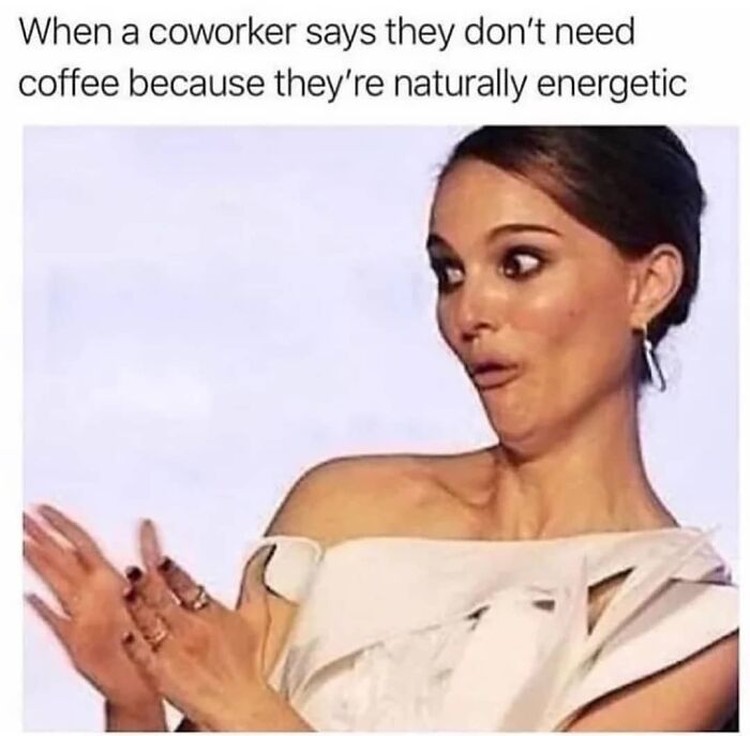 Meme Pekerja di Kantor.