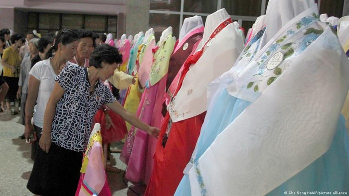 Mengecat Rambut dan Pakai Legging Ketat di Korea Utara Bisa Dicap Pengkhianat