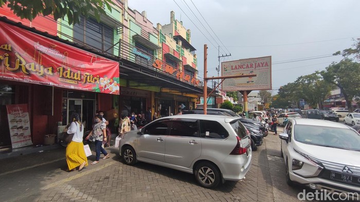 Oleh-oleh khas Kota Malang