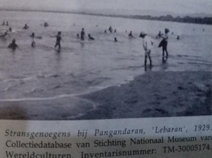 Mau Liburan ke Pantai Pangandaran? Cek Dulu 5 Fakta Menariknya
