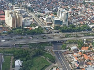 Sejumlah Titik Tol Japek Arah Jakarta Macet, Polisi Akan Cairkan di Km 47