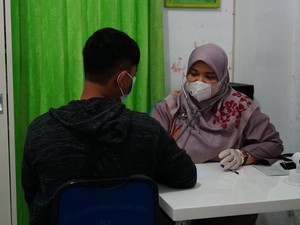 Pemkab Garut Pastikan Layanan Faskes-Dukcapil Buka Selama Cuti Lebaran