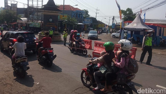 Polres Ngawi