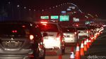 Tengok Lagi Arus Balik Lebaran 2022: Tol Macet, Arteri Kena Imbasnya