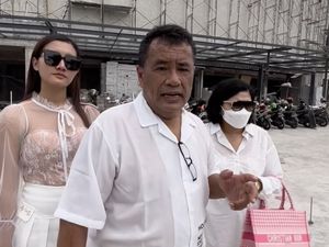 Apa Kabar Kasus Hotman Paris di Polda Jabar?