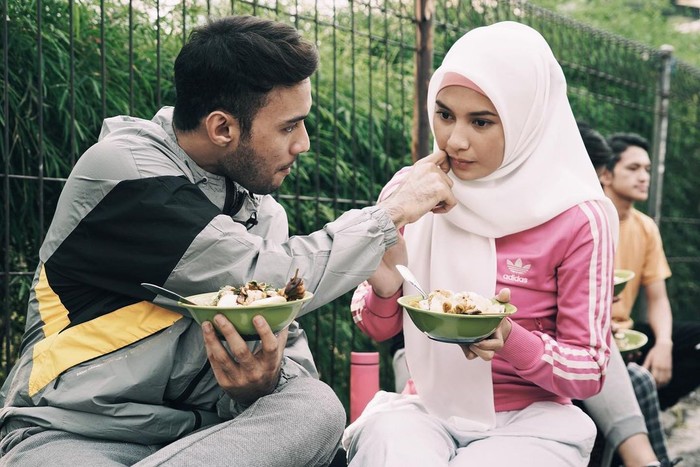 Refal Hady Refal Hady