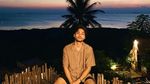 10 Potret Keren Refal Hady Wedding Agreement Saat Kulineran
