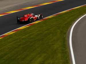 FIA WEC: Kuasai Sesi Latihan Spa Pertama, WRT #31 Siap Tancap Gas