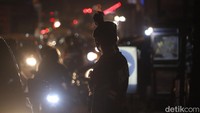 Kapospam Lingkar Barat Nagreg Kompol Ivan Taufiq mengatakan, lalu lintas di jalur Nagreg menuju barat ramai lancar. Selain itu, sistem satu arah atau one way pun sempat beberapa kali dilakukan dari arah Tasikmalaya ke Limbangan.