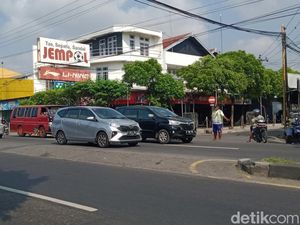 Beredar Kabar Exit Tol Colomadu akan Ditutup Permanen, Ini Tanggapan JSN