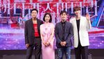 Potret Ji Chang Wook hingga Hwang In Yeop di Preskon The Sound of Magic