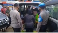 Kapolres Bogor soal Ambulans Dipakai buat Wisata: Jangan Paksakan Diri