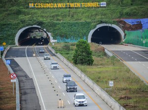 Ragam Reaksi Warga soal Kenaikan Tarif Tol Cisumdawu