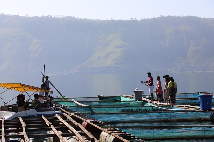 Danau Toba