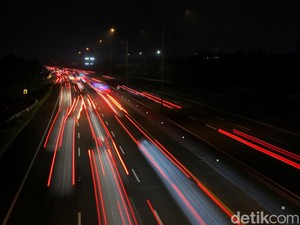 Angka Kecelakaan saat Mudik Naik, tapi Fatalitasnya Jauh Menurun