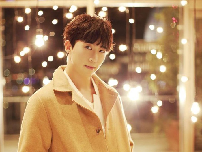 Hoon U-KISS