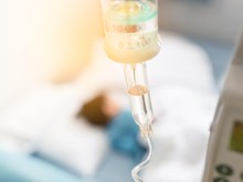 Bisa Jadi Gejala Kanker Ginjal, Ini Ciri Perut Anak Membesar yang Perlu Diwaspadai